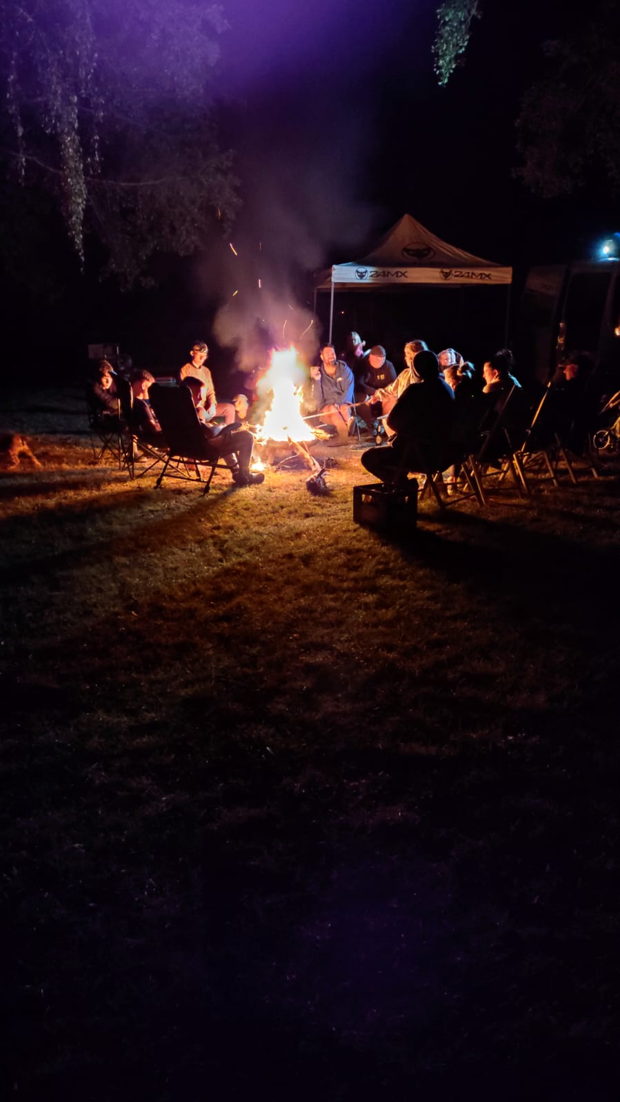 Jugendnachtangeln 2025